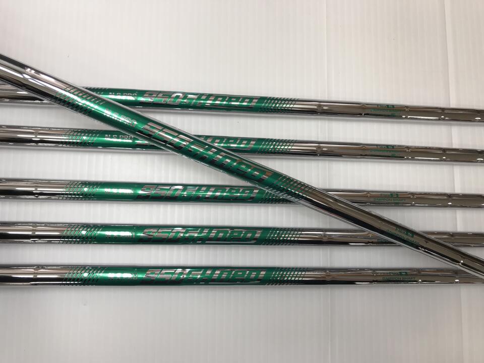 PING i525 Iron Set N.S.PRO 950GHneo (Reshafted) Flex S (Pre-owned)