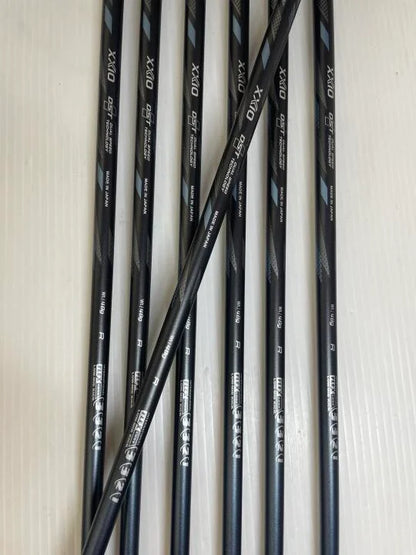 XXIO 14 Iron Set 7pc (6-SW) MP1400 Flex R (Pre-owned)