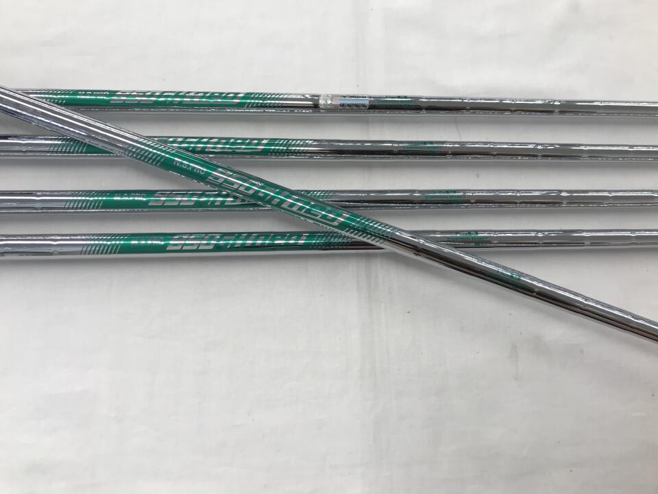 MIZUNO JPX S40 FORGED Iron Set 5pc (6-PW) N.S.PRO 950GH neo Flex S (Pre-owned)