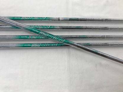 MIZUNO JPX S40 FORGED Iron Set 5pc (6-PW) N.S.PRO 950GH neo Flex S (Pre-owned)