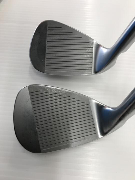 PING i525 Iron Set 6pc (6-AW) N.S.PRO MODUS 3 TOUR 105 Flex S (Pre-owned)