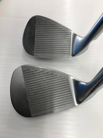 PING i525 Iron Set 6pc (6-AW) N.S.PRO MODUS 3 TOUR 105 Flex S (Pre-owned)