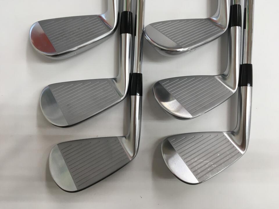 MIZUNO Pro 241 Iron Set 6pc (5-PW) Dynamic Gold HT Flex S200 (Pre-owned)