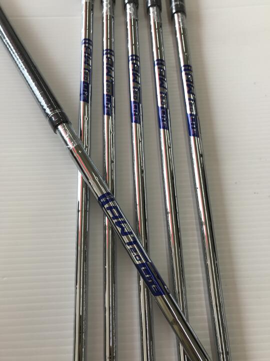 PING i530 Iron Set 6pc (6-AW) AWT 2.0 LITE Flex S (Pre-owned)