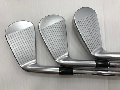 SRIXON Z-FORGED 2 Iron Set 6pc (5-PW) N.S.PRO MODUS 3 TOUR 105 Flex S (Pre-owned)