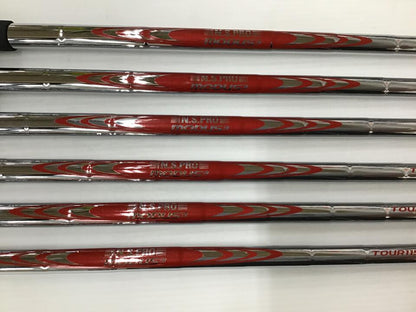 PING i230 Iron Set N.S.PRO MODUS 3 TOUR 115 Flex R (Pre-owned)