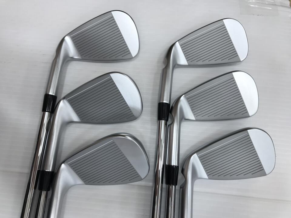 PING i530 Iron Set AWT 2.0 LITE Flex S (Pre-owned)