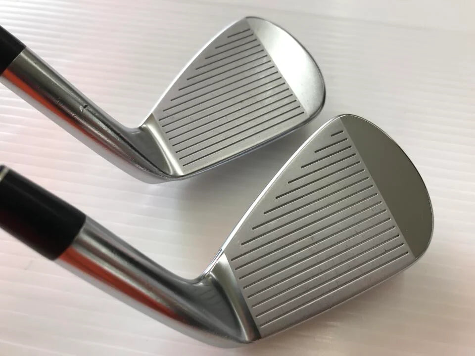 SRIXON ZX5 Iron Set 6pc (5-PW) Diamana ZX for IRON Flex S Left-Handed (Pre-owned)
