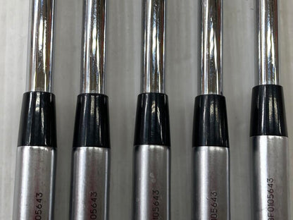 PING i530 Iron Set N.S.PRO 950GH neo Flex S (Pre-owned)