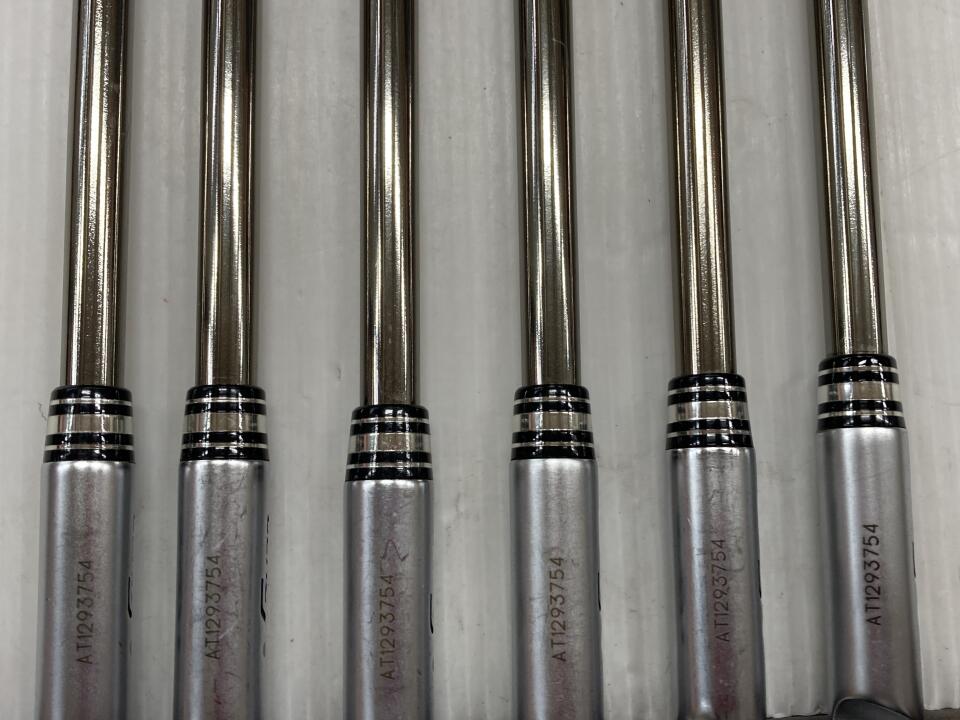 PING G430 Iron Set TOUR 2.0 CHROME I Flex S (Pre-owned)