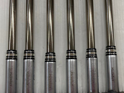 PING G430 Iron Set TOUR 2.0 CHROME I Flex S (Pre-owned)