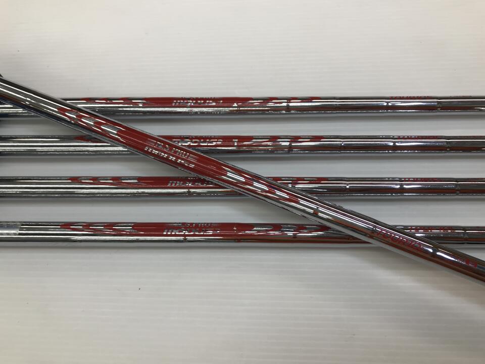 GLOBERIDE ONOFF FORGED KURO 2022 Iron Set 5pc (6-PW) N.S.PRO MODUS 3 TOUR 105 Flex S (Pre-owned)