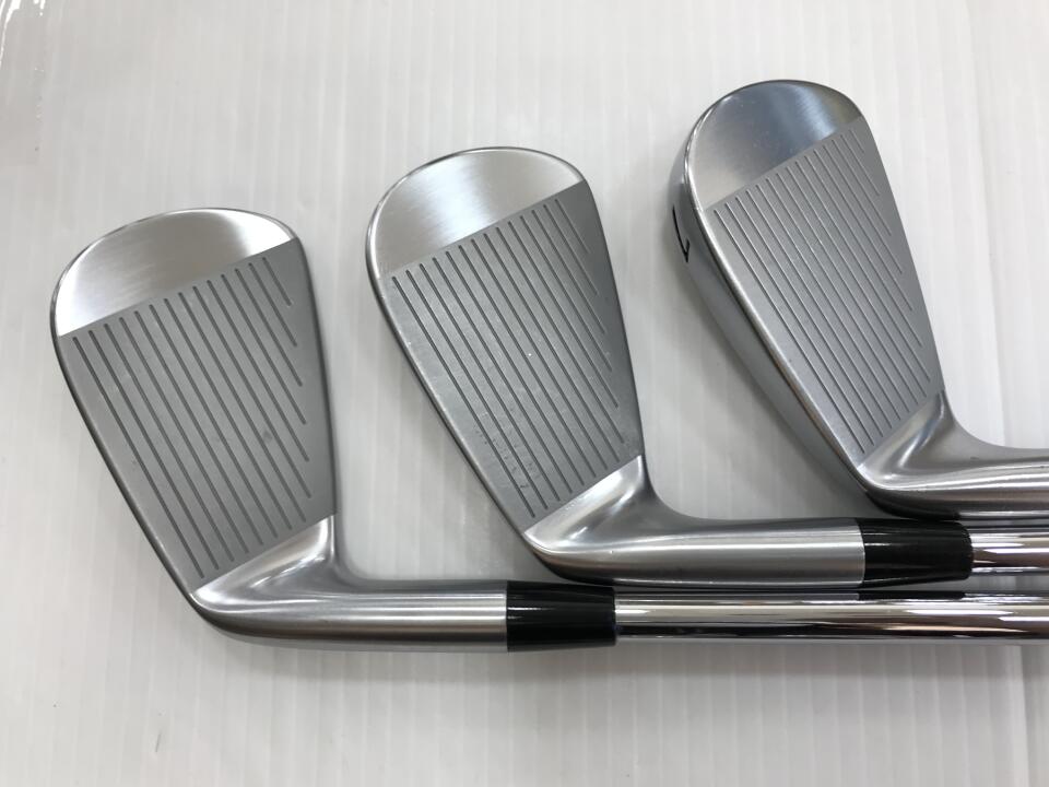 YAMAHA RMX VD/M Iron Set 6pc (5-PW) N.S.PRO MODUS 3 TOUR 105 Flex S (Pre-owned)
