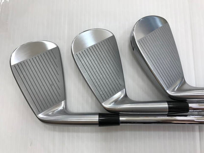 YAMAHA RMX VD/M Iron Set 6pc (5-PW) N.S.PRO MODUS 3 TOUR 105 Flex S (Pre-owned)