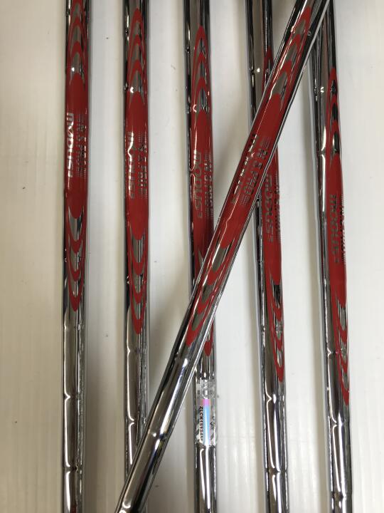 Callaway X FORGED 2024 Iron Set 6pc (5-PW) N.S.PRO MODUS 3 TOUR 120 Flex S (Pre-owned)