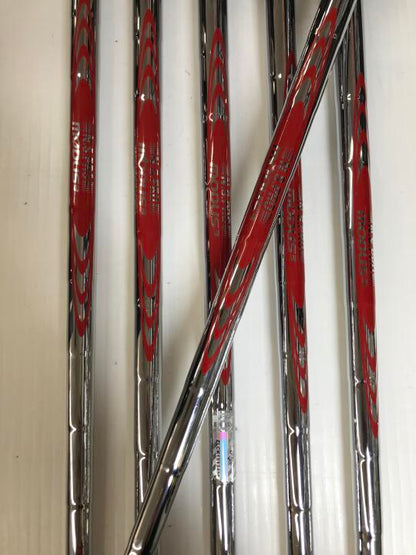 Callaway X FORGED 2024 Iron Set 6pc (5-PW) N.S.PRO MODUS 3 TOUR 120 Flex S (Pre-owned)