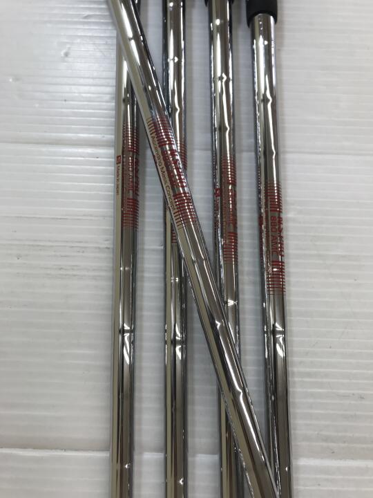 Titleist T200 2021 Iron Set 5pc (6-PW) N.S.PRO 880AMC Flex S (Pre-owned)