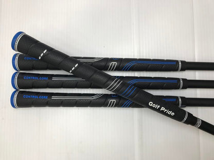 PING i530 Iron Set TRAVIL 95 (Reshafted) Flex S (Pre-owned)