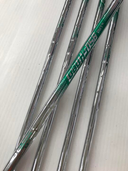 PING i530 Iron Set 5pc (6-PW) N.S.PRO 950GH neo Flex S (Pre-owned)