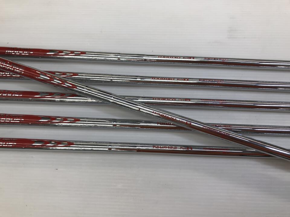 Callaway X FORGED CB 2021 Iron Set 6pc (5-PW) N.S.PRO MODUS 3 TOUR 120 Flex S (Pre-owned)