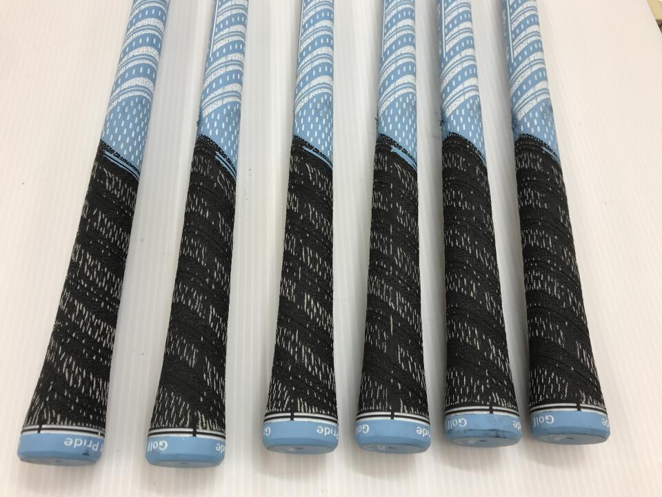 Callaway X FORGED 2024 Iron Set 6pc (5-PW) Dynamic Gold Flex S (Pre-owned)