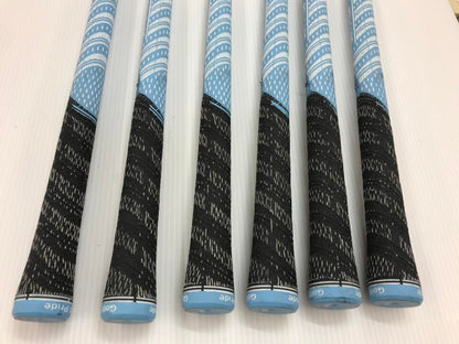 Callaway X FORGED 2024 Iron Set 6pc (5-PW) Dynamic Gold Flex S (Pre-owned)