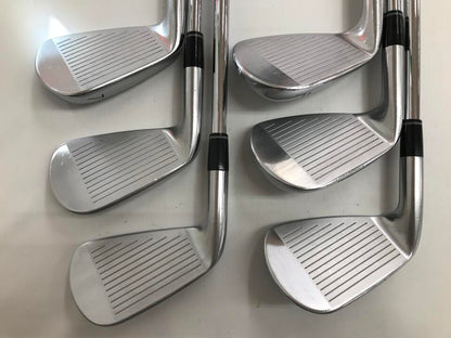 FOURTEEN TB-5 FORGED 2023 Iron Set 6pc (5-PW) FS-90i (Pre-owned)