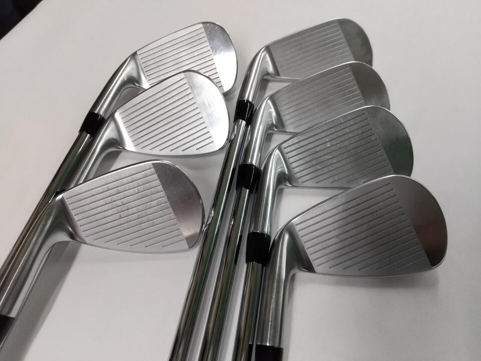 Titleist T200 2021 Iron Set 6pc (6-AW) N.S.PRO 880AMC Flex S (Pre-owned)