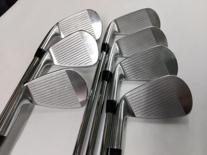 Titleist T200 2021 Iron Set 6pc (6-AW) N.S.PRO 880AMC Flex S (Pre-owned)