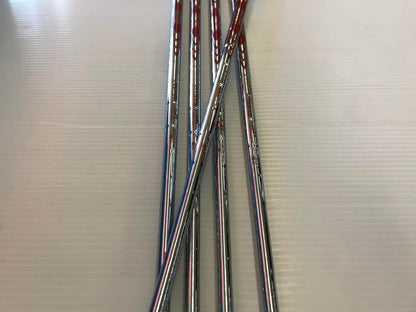 PRGR 02 2023 Iron Set 5pc (6-PW) N.S.PRO MODUS 3 TOUR 105 Flex S (Pre-owned)