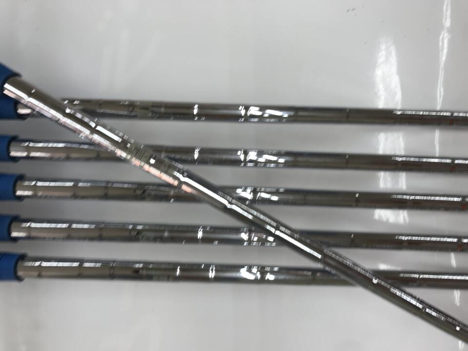 XXIO 10 Navy Iron Set 6pc (5-PW) N.S.PRO 870GH DST for XXIO Flex R (Pre-owned)