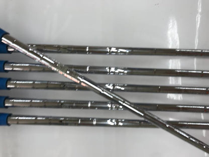 XXIO 10 Navy Iron Set 6pc (5-PW) N.S.PRO 870GH DST for XXIO Flex R (Pre-owned)