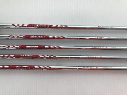 PING G425 Iron Set 5pc (6-PW) N.S.PRO MODUS 3 TOUR 120 Flex S (Pre-owned)