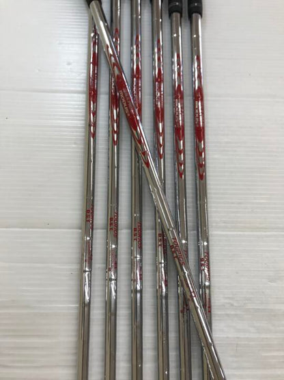 SRIXON Z585 Iron Set 7pc (5-AW) N.S.PRO MODUS 3 TOUR 105 DST Flex S (Pre-owned)