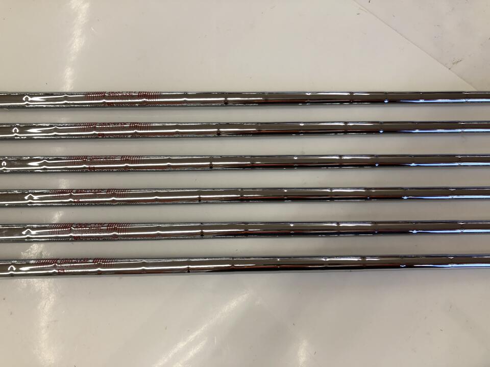 Titleist T300 2021 Iron Set 6pc (6-48) N.S.PRO 880AMC Flex S (Pre-owned)