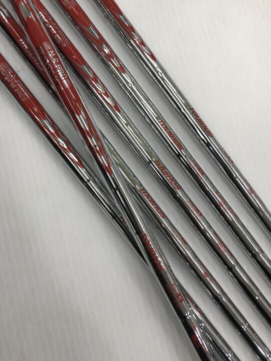 HONMA TOUR WORLD Vx Iron Set 6pc (5-PW) N.S.PRO MODUS 3 TOUR 105 Flex S (Pre-owned)