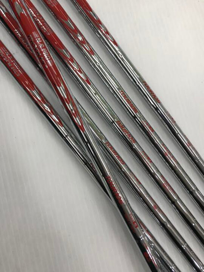 HONMA TOUR WORLD Vx Iron Set 6pc (5-PW) N.S.PRO MODUS 3 TOUR 105 Flex S (Pre-owned)