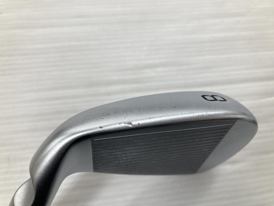PING i530 Iron Set N.S.PRO 850GH neo Flex R (Pre-owned)