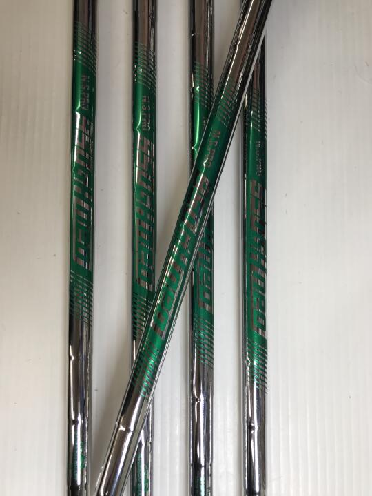TaylorMade P790 2023 Iron Set 5pc (6-PW) N.S.PRO 950GH neo Flex S (Pre-owned)