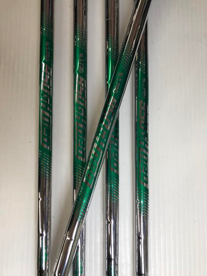 TaylorMade P790 2023 Iron Set 5pc (6-PW) N.S.PRO 950GH neo Flex S (Pre-owned)