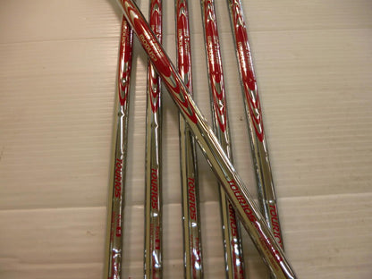 BRIDGESTONE GOLF 241CB Iron Set 6pc (5-PW) N.S.PRO MODUS 3 TOUR 105 Flex S (Pre-owned)