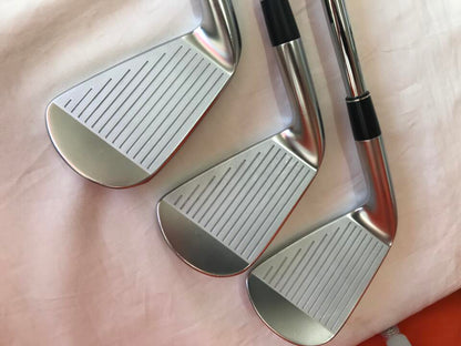 SRIXON ZXi7 Iron Set 6pc (5-PW) Dynamic Gold HT Flex S200 (Pre-owned)