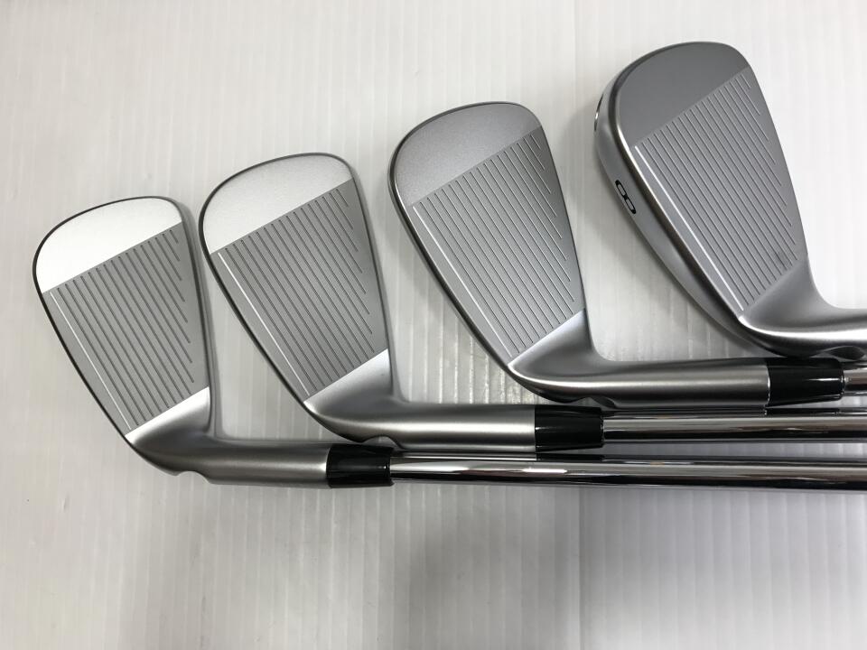 PING i230 Iron Set N.S.PRO 850GH neo Flex R (Pre-owned)