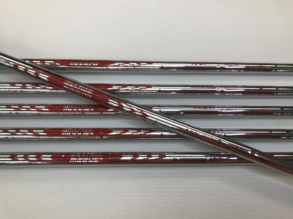 Callaway X FORGED STAR 2021 Iron Set 6pc (5-PW) N.S.PRO MODUS 3 TOUR 105 Flex X (Pre-owned)
