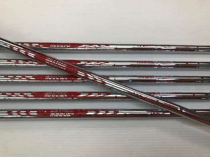 Callaway X FORGED STAR 2021 Iron Set 6pc (5-PW) N.S.PRO MODUS 3 TOUR 105 Flex X (Pre-owned)