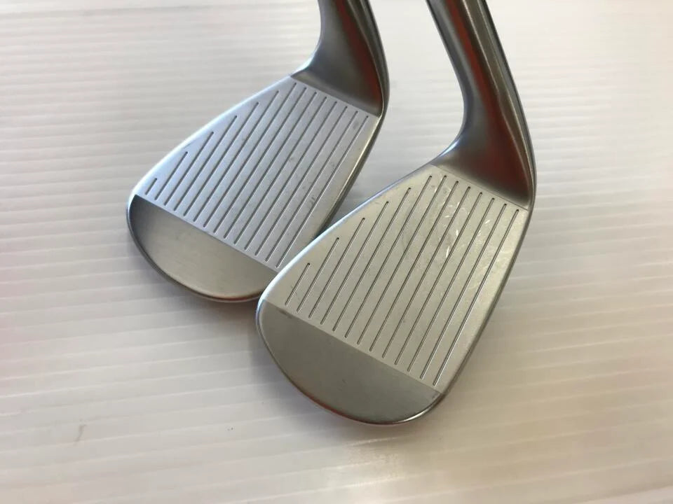 Titleist T100 2025 Iron Set 6pc (5-PW) N.S.PRO MODUS 3 TOUR 115 Flex S (Pre-owned)