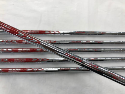 Callaway X FORGED STAR 2024 Iron Set 6pc (5-PW) N.S.PRO MODUS 3 TOUR 105 Flex S (Pre-owned)