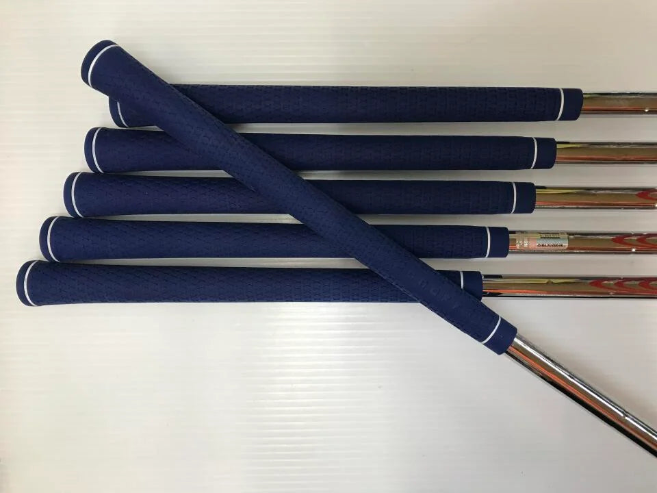 GLOBERIDE ONOFF LABOSPEC RB-247M Iron Set 6pc (5-PW) N.S.PRO MODUS3 (Reshafted) Flex S (Pre-owned)