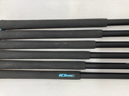 SRIXON Z-FORGED 2 Iron Set 6pc (5-PW) TRAVIL IRON 105 Flex S (Pre-owned)