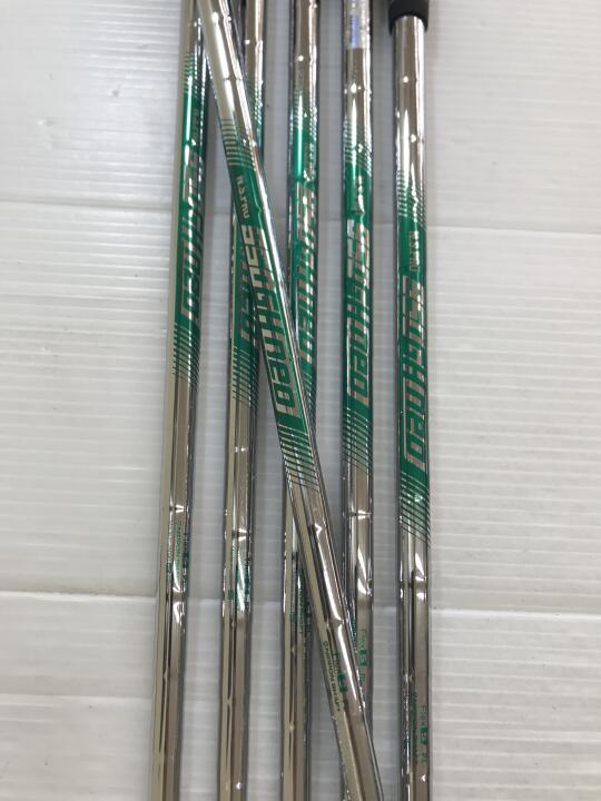 Callaway APEX Ai200 Iron Set 6pc (5-PW) N.S.PRO 950GH neo Flex S (Pre-owned)